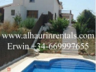 Finca/Casa Rural en alquiler en Alhaurín el Grande, Málaga (Costa del Sol) - mejor precio | unprecio.es