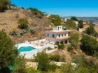 Finca/Casa Rural en venta en Gibralgalia, Málaga (Costa del Sol) - mejor precio | unprecio.es