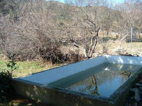 Finca rústica en Robledo de Chavela