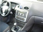 Ford Focus 1.8 TDCi Sport - mejor precio | unprecio.es