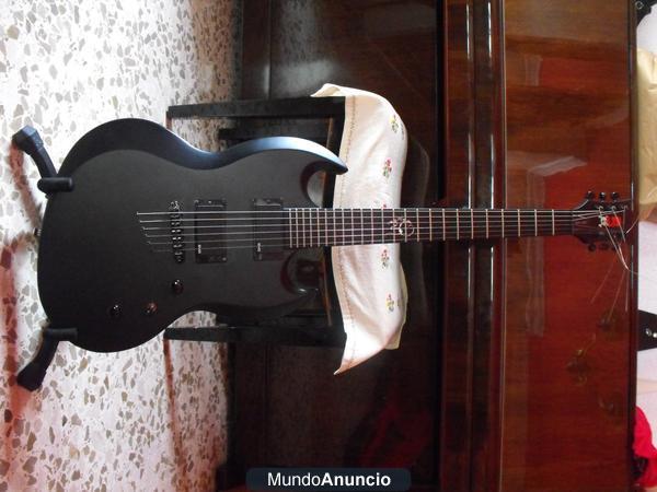 Guitarra LTD Viper 30 aniversario 450€