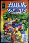 Hulk - Especiales - Forum - Hércules desatado - mejor precio | unprecio.es