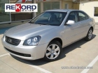 KIA MAGENTIS 2.0 CRDI EMOTION 140CV 6VEL- PIEL PARKTRONIC-LLANTA17-KM0 - Barcelona - mejor precio | unprecio.es