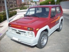 LADA_AUTOVAZ NIVA 1.6 IKRA - Madrid - mejor precio | unprecio.es