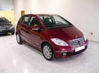 MERCEDES-BENZ A 180 ELEGANCE + AUTOMÁTICO + TELÉFONO - Murcia - mejor precio | unprecio.es