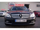 MERCEDES C 220CDI Avantgarde Aut - mejor precio | unprecio.es