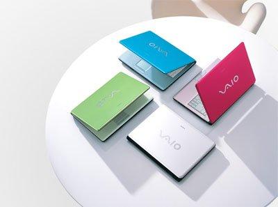 Pantalla de Sony vaio, para portatiles vaio lcd