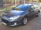 PEUGEOT 407 2.0HDI ST Confort - mejor precio | unprecio.es