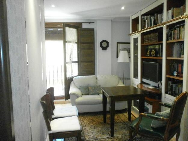 Piso en Alcalá de Henares