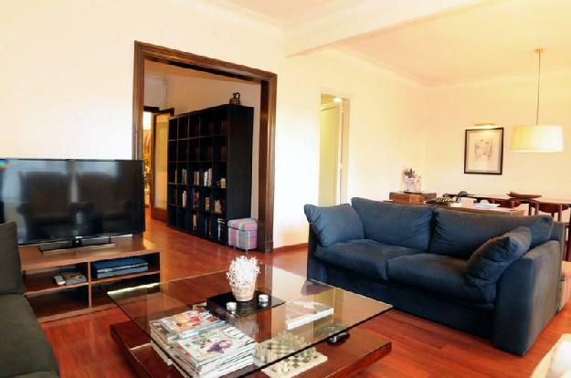 Piso en Barcelona