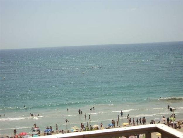 Piso en Calpe/Calp