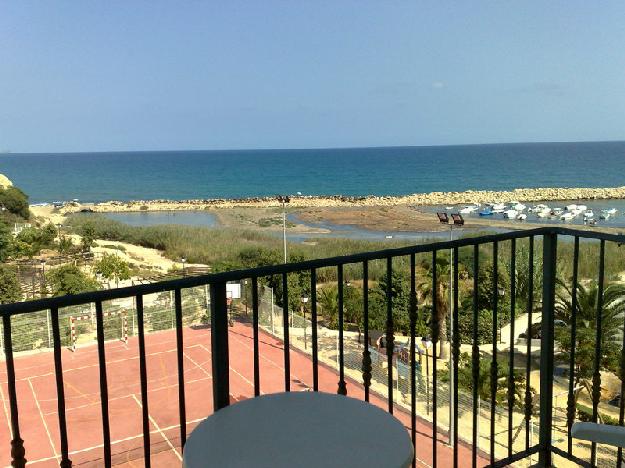 Piso en Campello (el)