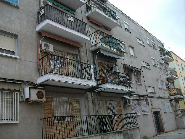 Piso en Linares
