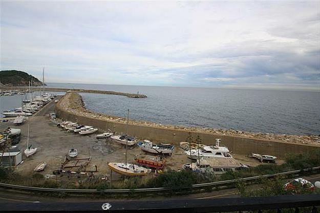 Piso en Palamós