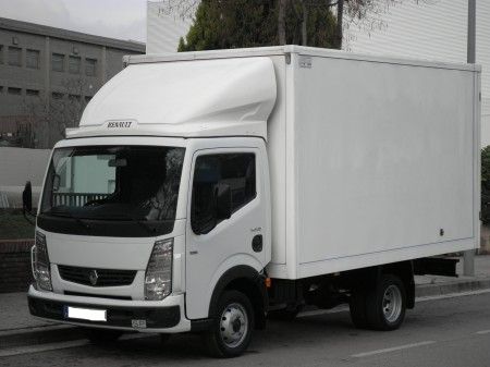 RENAULT MAXITY 35.13 /2 - Barcelona
