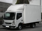 RENAULT MAXITY 35.13 /2 - Barcelona - mejor precio | unprecio.es