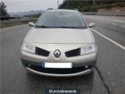 Renault Megane Grand Tour Dynamique 1.9dCi - mejor precio | unprecio.es