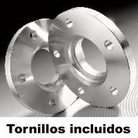 Separadores doble anclaje 5x112 Nuevos