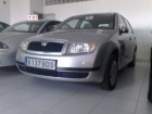 SKODA FABIA INYECCION - Salamanca - mejor precio | unprecio.es