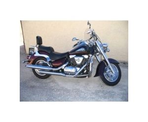 SUZUKI INTRUDER 1500