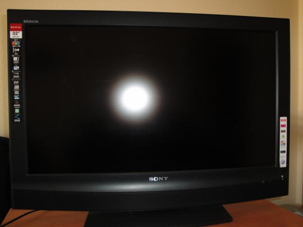 tele SonyBravia 32