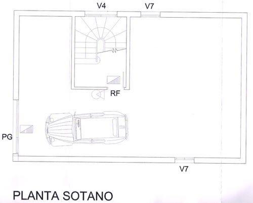 Vendo chalet a estrenar
