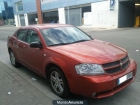 vendo dodge avenger - mejor precio | unprecio.es