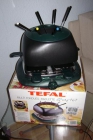 VENDO MULTI FONDUE RACLETTE TEFAL NUEVA - mejor precio | unprecio.es