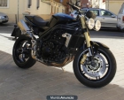Vendo Speed Triple 1050 2007 - mejor precio | unprecio.es