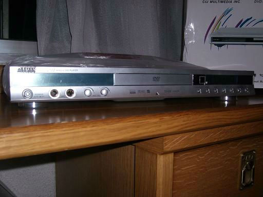 Venta dvd airis modelo l103