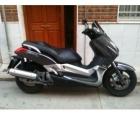 YAMAHA X-MAX - mejor precio | unprecio.es