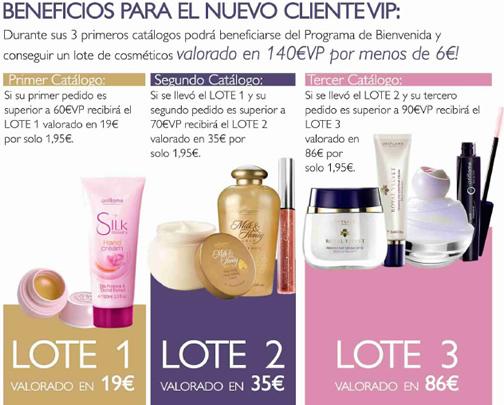 Compra cosmética natural de alta gama a precios de fábrica en Murcia