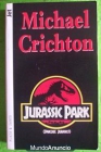 Parque jurásico. Jurassic Park. Michael Crichton. Jet. Volumen 202.6 - mejor precio | unprecio.es