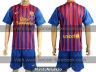 caliente venta camisetas de fútbol para 2011/2012 - mejor precio | unprecio.es