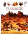El desierto. Novela. Traducción de Eduino de Mora. ---  Editorial Renacimiento, s.a., Madrid.