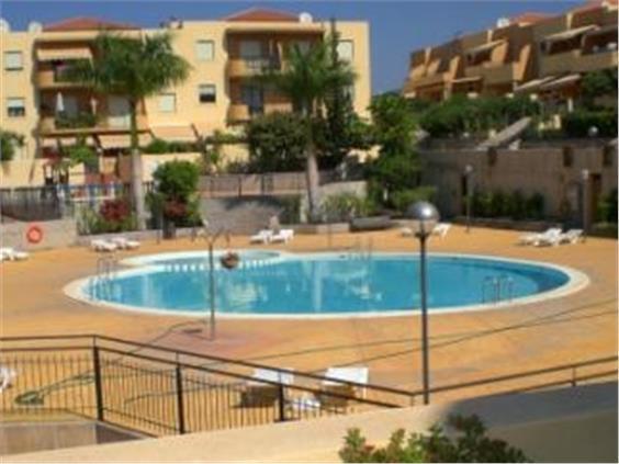 Apartamento en Adeje