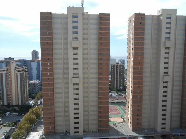 Apartamento en Benidorm