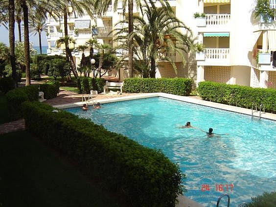 Apartamento en Dénia