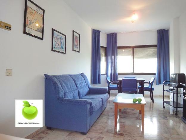 Apartamento en Sevilla