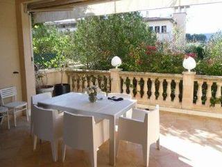 Apartamento en venta en Son Vida, Mallorca (Balearic Islands)