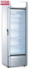 Armario refrigerado puerta de cristal XLS300CW - mejor precio | unprecio.es