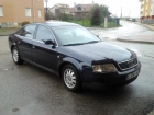 Audi A6 2.4 - mejor precio | unprecio.es