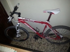 Bici MTB Merida Matts TFS800 Muy Mejorada - mejor precio | unprecio.es