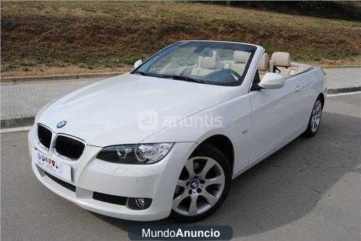 BMW Serie 3 320i