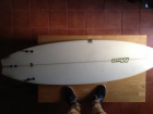 Cambio tabla de surf 5'10 por 6'4, 6'5 tipo evolutiva o funboard - mejor precio | unprecio.es