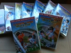 Campeones - Oliver y Benji - Captain Tsubasa DVD - mejor precio | unprecio.es