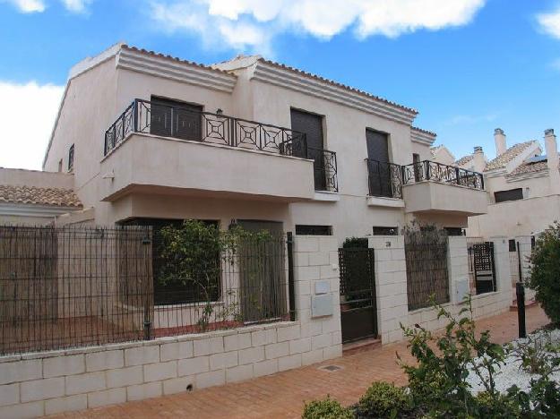 Casa en venta en San Cayetano, Murcia (Costa Cálida)
