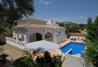 Chalet en venta en Moraira, Alicante (Costa Blanca) - mejor precio | unprecio.es
