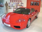 FERRARI F 360 MODENA COUPE 400 cv - mejor precio | unprecio.es