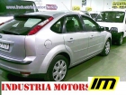 FORD FOCUS 1.8 TDCI TREND - mejor precio | unprecio.es